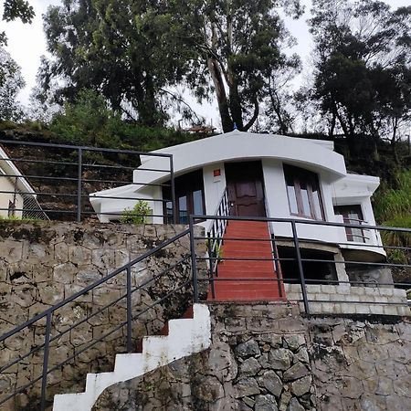 Riverrun Tamilnadu - Tamilnadu - Kodaikanal Esterno foto