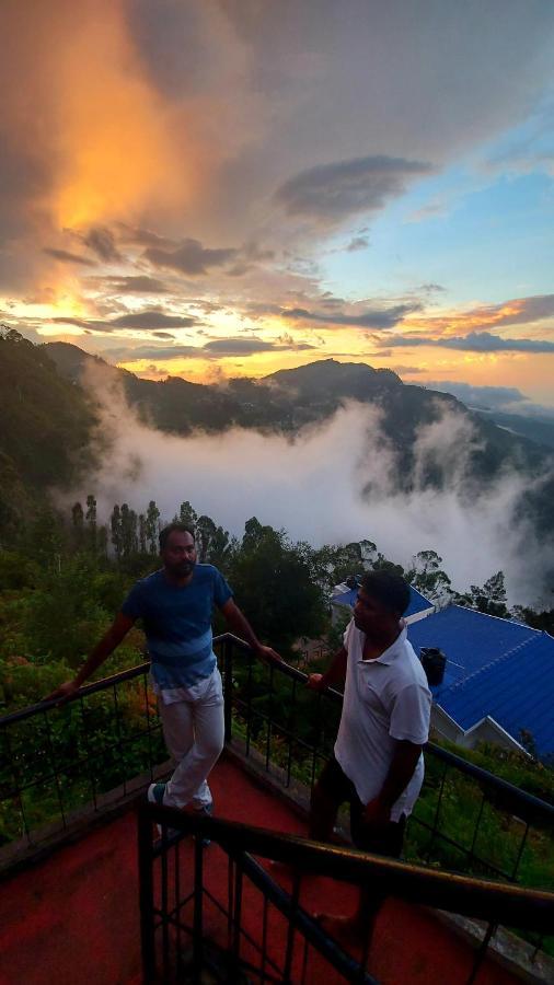 Riverrun Tamilnadu - Tamilnadu - Kodaikanal Esterno foto