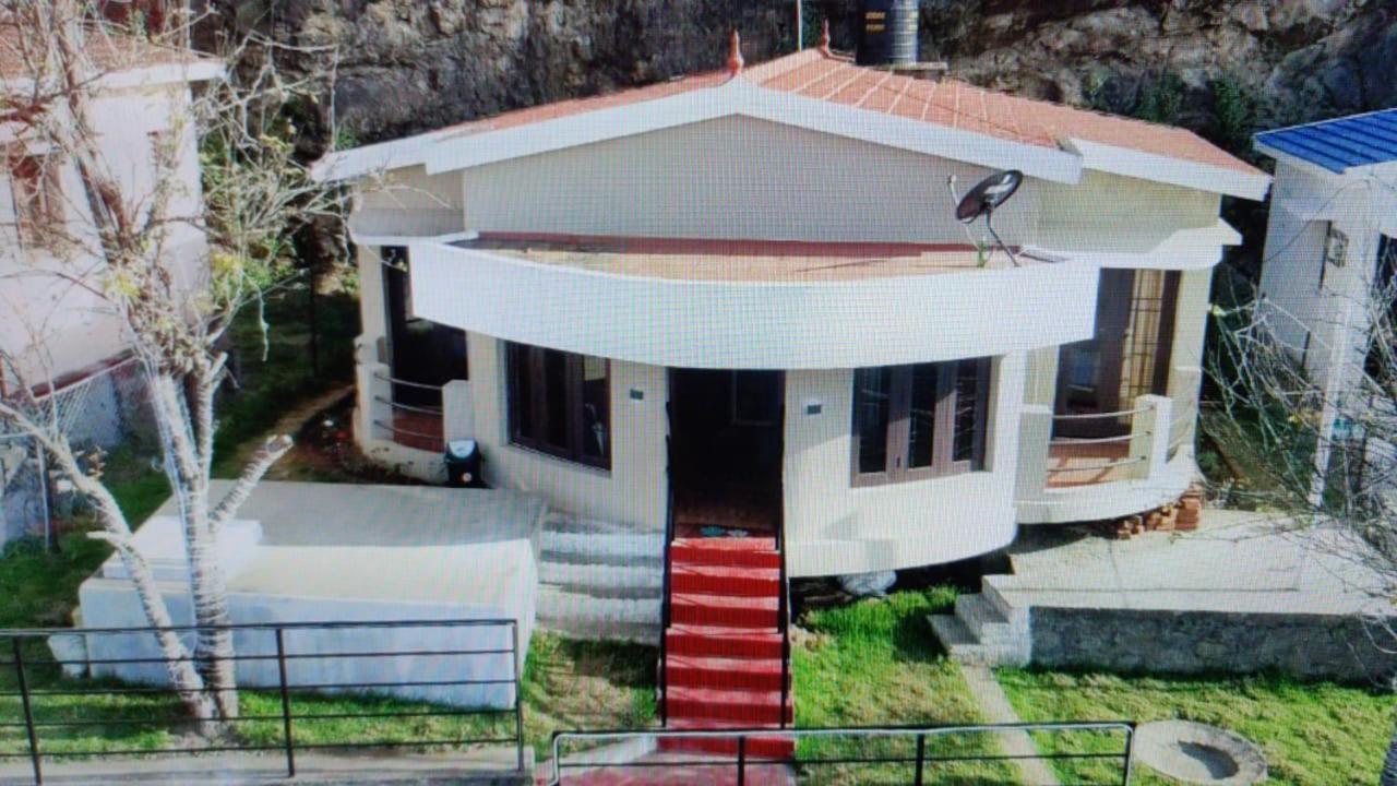 Riverrun Tamilnadu - Tamilnadu - Kodaikanal Esterno foto
