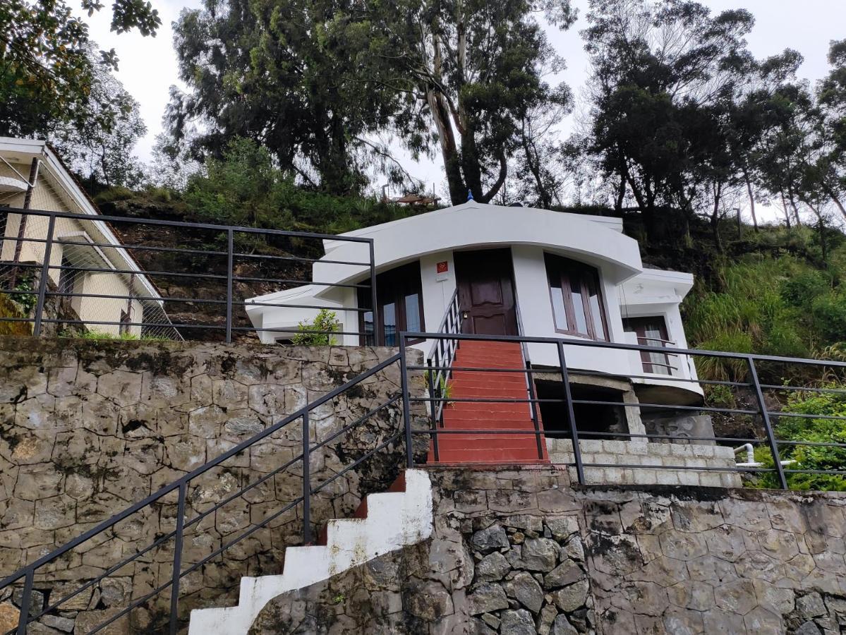 Riverrun Tamilnadu - Tamilnadu - Kodaikanal Esterno foto