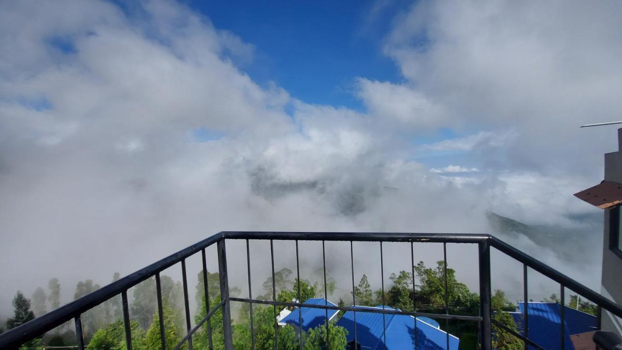 Riverrun Tamilnadu - Tamilnadu - Kodaikanal Esterno foto