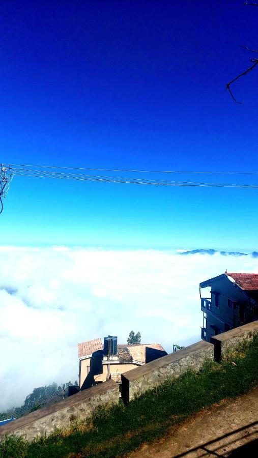Riverrun Tamilnadu - Tamilnadu - Kodaikanal Esterno foto