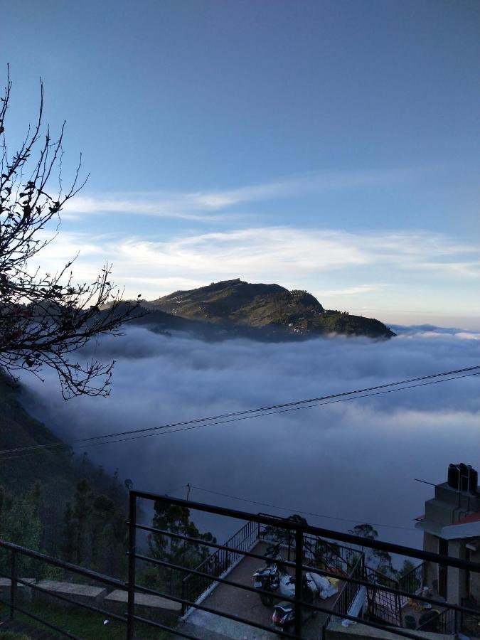 Riverrun Tamilnadu - Tamilnadu - Kodaikanal Esterno foto