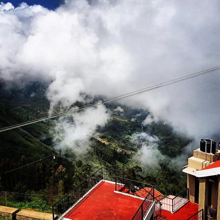 Riverrun Tamilnadu - Tamilnadu - Kodaikanal Esterno foto