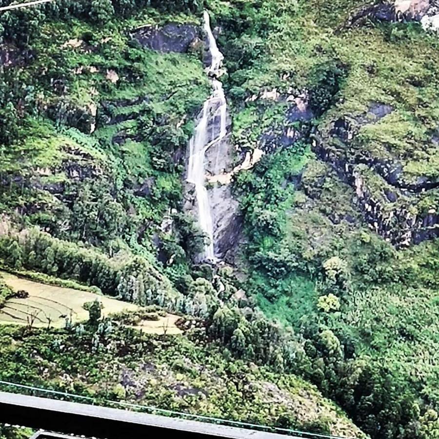 Riverrun Tamilnadu - Tamilnadu - Kodaikanal Esterno foto